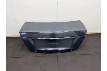 MERCEDES E CLASS W213 SEDAN 16r 20r TAILGATE REAR NEW ORIGINAL