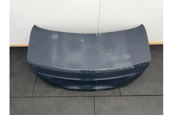 MERCEDES E CLASS W213 SEDAN 16r 20r TAILGATE REAR NEW ORIGINAL Catalog number of the part MERCEDES E KLASA W213 SEDAN 16r 20r KL
