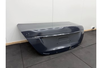 MERCEDES E CLASS W213 SEDAN 16r 20r TAILGATE REAR NEW ORIGINAL Part manufacturer Mercedes Benz OE