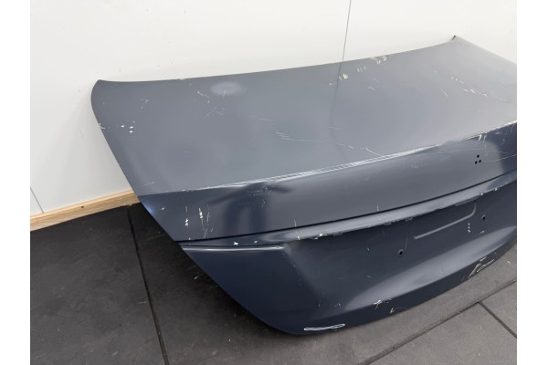 MERCEDES E CLASS W213 SEDAN 16r 20r TAILGATE REAR NEW ORIGINAL Quality of parts according to GVO O original with manufacturer s 