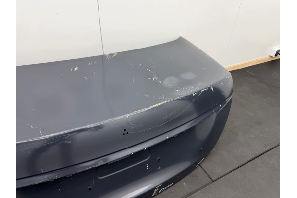 MERCEDES E CLASS W213 SEDAN 16r 20r TAILGATE REAR NEW ORIGINAL Car type passenger cars