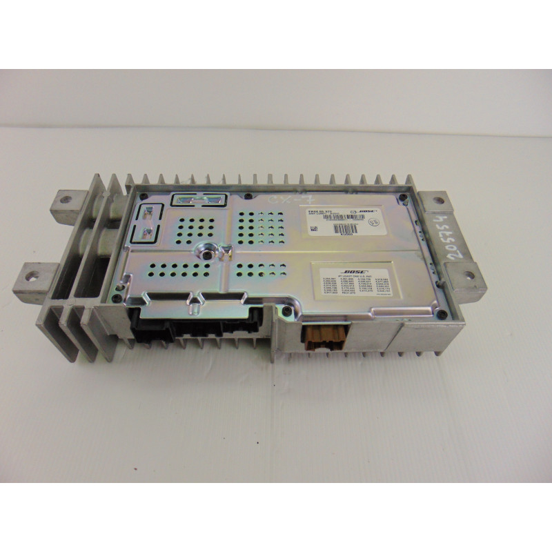 EH4466920 MODULO ELECTRONICO MAZDA CX-7 ER