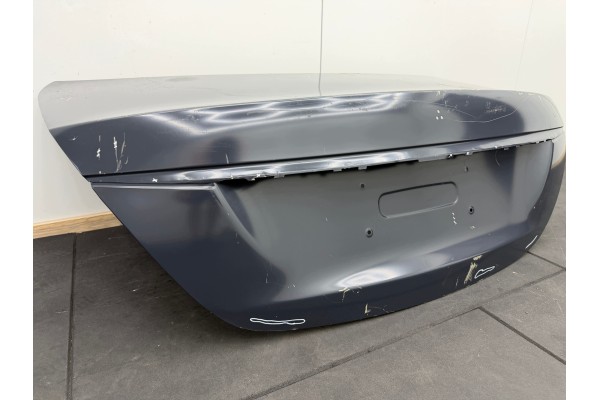 MERCEDES E CLASS W213 SEDAN 16r 20r TAILGATE REAR NEW ORIGINAL Installation side rear