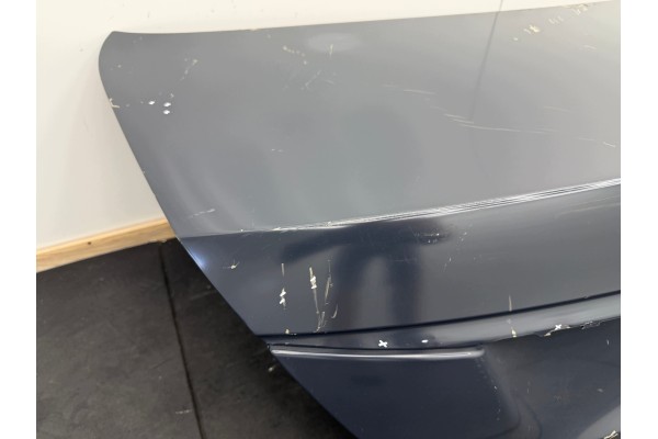 Tapa Trasera del Maletero para MERCEDES E-CLASS W213 SEDÁN 2016-2020 -