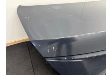Tapa Trasera del Maletero para MERCEDES E-CLASS W213 SEDÁN 2016-2020 -