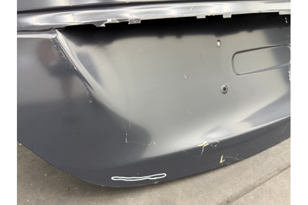 Tapa Trasera del Maletero para MERCEDES E-CLASS W213 SEDÁN 2016-2020 -