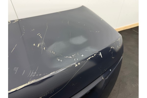 Tapa Trasera del Maletero para MERCEDES E-CLASS W213 SEDÁN 2016-2020 -