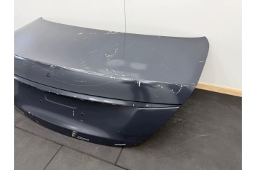 Tapa Trasera del Maletero para MERCEDES E-CLASS W213 SEDÁN 2016-2020 -