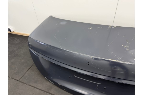 Tapa Trasera del Maletero para MERCEDES E-CLASS W213 SEDÁN 2016-2020 -