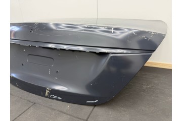 Tapa Trasera del Maletero para MERCEDES E-CLASS W213 SEDÁN 2016-2020 -