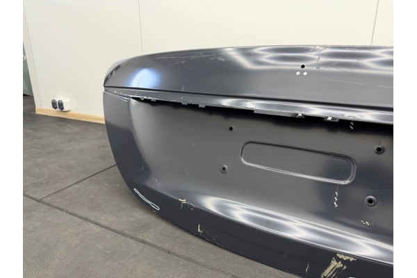 Tapa Trasera del Maletero para MERCEDES E-CLASS W213 SEDÁN 2016-2020 -