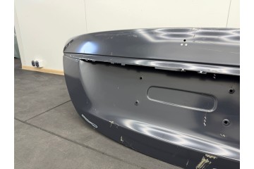 Tapa Trasera del Maletero para MERCEDES E-CLASS W213 SEDÁN 2016-2020 -