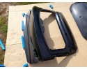 REAR FLAP RENAULT CLIO VI ORG NEW Catalog number of the part 901524142R 901529863R TYLNA KLAPA TY CLIO VI 6 ORYGINALNE ORYGINA