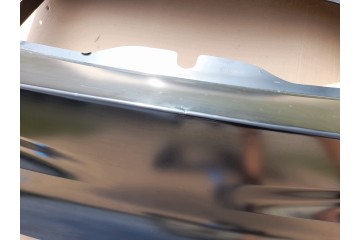 REAR FLAP RENAULT CLIO VI ORG NEW Quality of parts according to GVO O original with manufacturer s logo OE