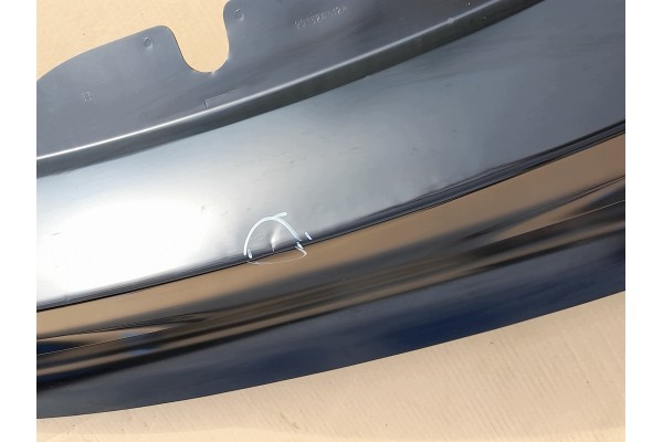 REAR FLAP RENAULT CLIO VI ORG NEW Car type passenger cars