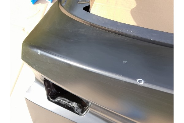 REAR FLAP RENAULT CLIO VI ORG NEW Color to be painted