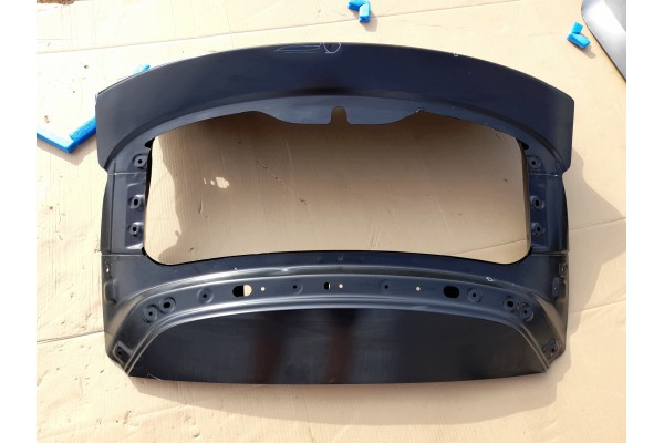 REAR FLAP RENAULT CLIO VI ORG NEW Installation side rear left