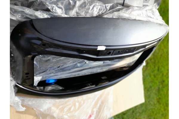 TAILGATE RENAULT KADJAR ORG NEW Catalog number of the part 901002847R 90 10 028 47R 901523137R ORYGINA TYLNA KLAPA TY RENAULT KA