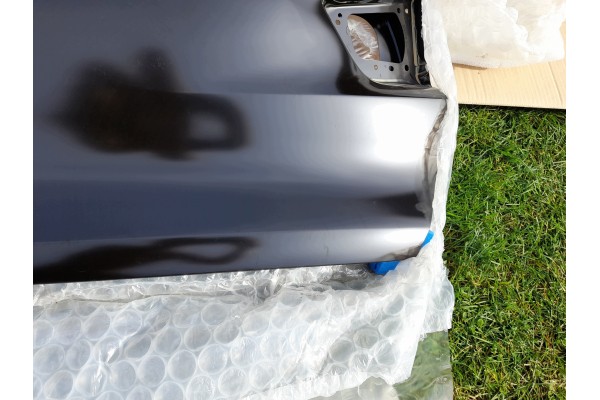 TAILGATE RENAULT KADJAR ORG NEW Part manufacturer Renault OE