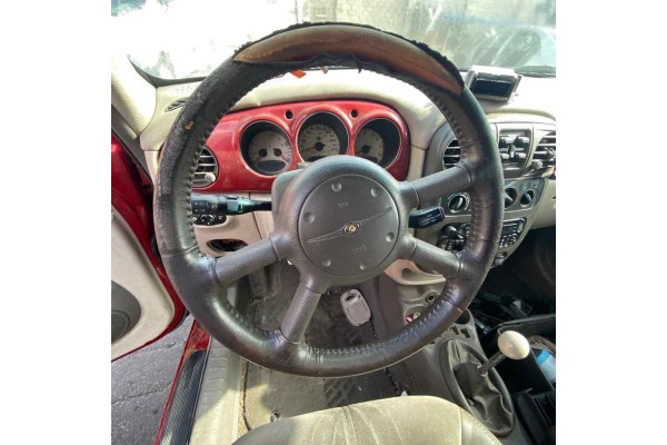 CHRYSLER PT CRUISER 2.0 Classic