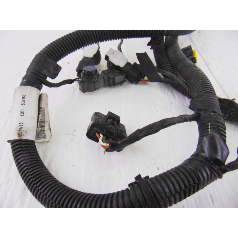 SENSOR PEUGEOT 508 SW