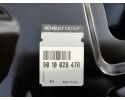 Portón trasero Renault Kadjar - Original nuevo