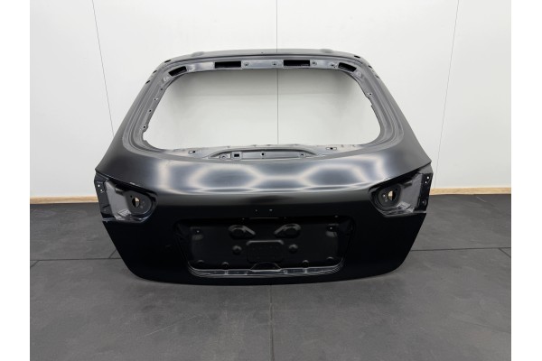 MITSUBISHI LANCER VIII SPORTBACK 07 17r TAILGATE REAR NEW ORYG