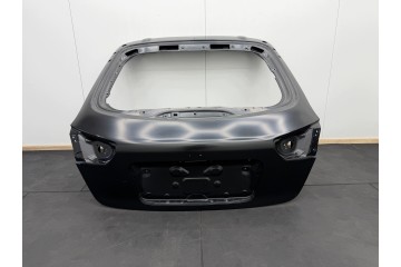 MITSUBISHI LANCER VIII SPORTBACK 07 17r TAILGATE REAR NEW ORYG