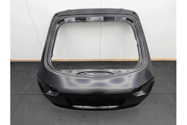 MITSUBISHI LANCER VIII SPORTBACK 07 17r TAILGATE REAR NEW ORYG Catalog number of the part MITSUBISHI LANCER VIII SPORTBACK 07 17