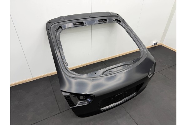 MITSUBISHI LANCER VIII SPORTBACK 07 17r TAILGATE REAR NEW ORYG Part manufacturer Mitsubishi OE