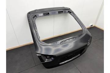 MITSUBISHI LANCER VIII SPORTBACK 07 17r TAILGATE REAR NEW ORYG Part manufacturer Mitsubishi OE