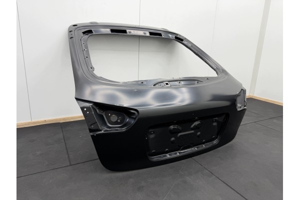 MITSUBISHI LANCER VIII SPORTBACK 07 17r TAILGATE REAR NEW ORYG Car type passenger cars