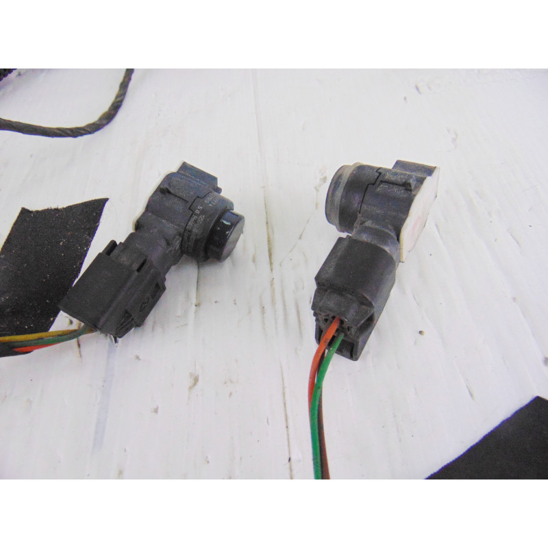 SENSOR PEUGEOT 508 SW