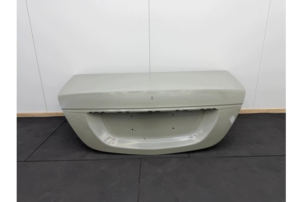 MERCEDES S CLASS W222 A222 222 TAILGATE REAR NEW ORIGINAL