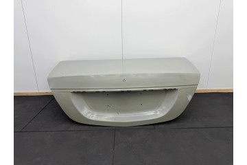 MERCEDES S CLASS W222 A222 222 TAILGATE REAR NEW ORIGINAL