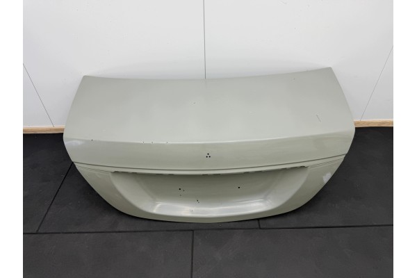 MERCEDES S CLASS W222 A222 222 TAILGATE REAR NEW ORIGINAL Catalog number of the part MERCEDES S KLASA W222 A222 222 KLAPA BAGAZN