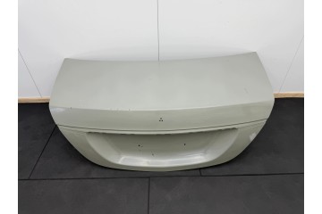 MERCEDES S CLASS W222 A222 222 TAILGATE REAR NEW ORIGINAL Catalog number of the part MERCEDES S KLASA W222 A222 222 KLAPA BAGAZN