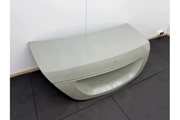 MERCEDES S CLASS W222 A222 222 TAILGATE REAR NEW ORIGINAL Part manufacturer Mercedes Benz OE