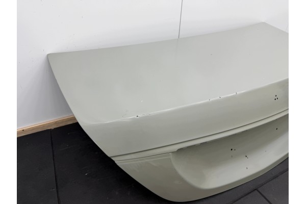 MERCEDES S CLASS W222 A222 222 TAILGATE REAR NEW ORIGINAL Quality of parts according to GVO O original with manufacturer s logo 