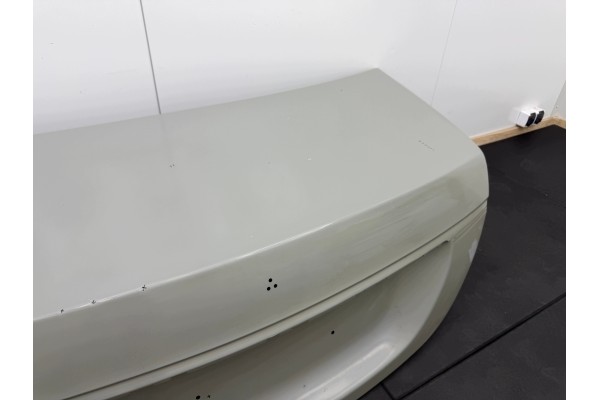 MERCEDES S CLASS W222 A222 222 TAILGATE REAR NEW ORIGINAL Car type passenger cars