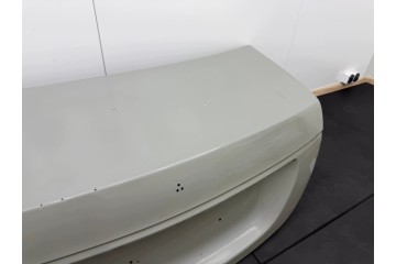 MERCEDES S CLASS W222 A222 222 TAILGATE REAR NEW ORIGINAL Car type passenger cars