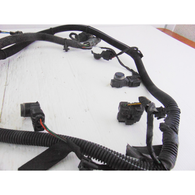 SENSOR PEUGEOT 508 SW