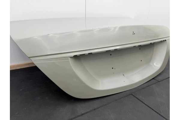 MERCEDES S CLASS W222 A222 222 TAILGATE REAR NEW ORIGINAL Installation side rear