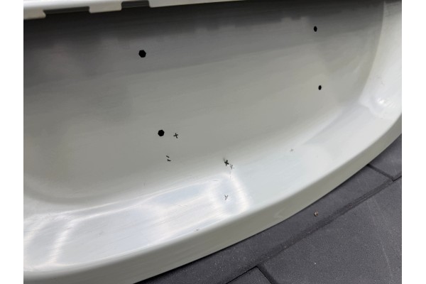 Tapa de maletero trasera para MERCEDES S-CLASS W222 A222 222 - NUEVA O