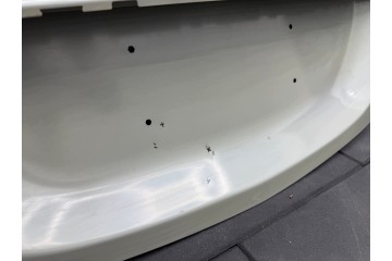 Tapa de maletero trasera para MERCEDES S-CLASS W222 A222 222 - NUEVA O