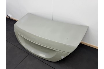 Tapa de maletero trasera para MERCEDES S-CLASS W222 A222 222 - NUEVA O