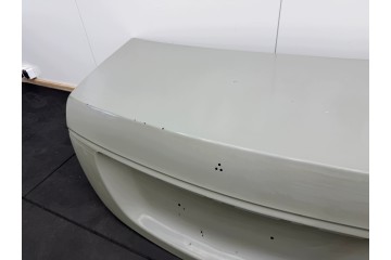 Tapa de maletero trasera para MERCEDES S-CLASS W222 A222 222 - NUEVA O