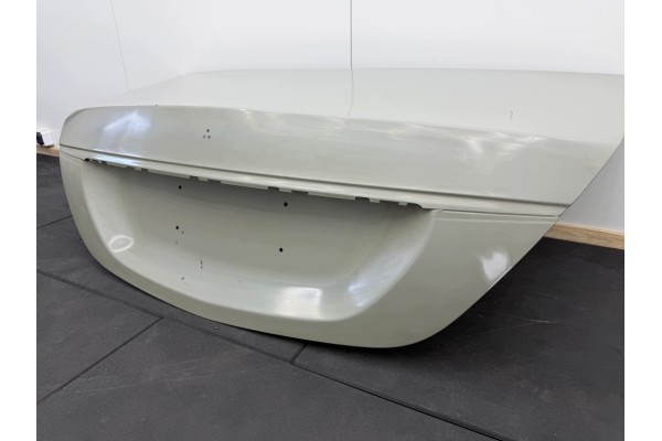 Tapa de maletero trasera para MERCEDES S-CLASS W222 A222 222 - NUEVA O