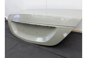 Tapa de maletero trasera para MERCEDES S-CLASS W222 A222 222 - NUEVA O
