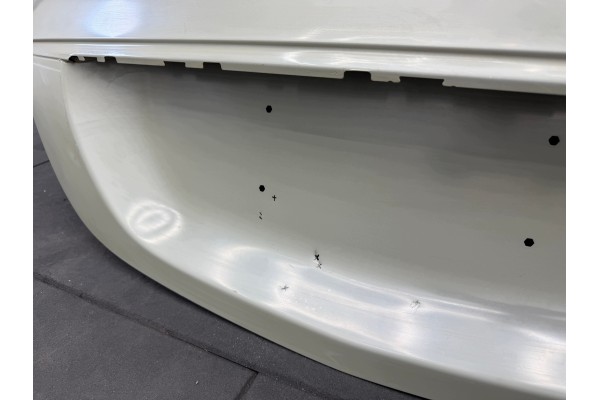 Tapa de maletero trasera para MERCEDES S-CLASS W222 A222 222 - NUEVA O